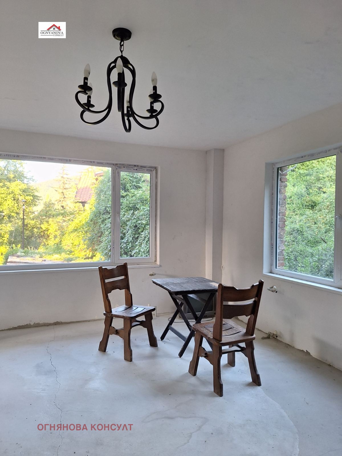 Продава КЪЩА, с. Рударци, област Перник, снимка 3 - Къщи - 54027754