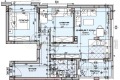 Продава 3-СТАЕН, гр. Варна, Колхозен пазар, снимка 2