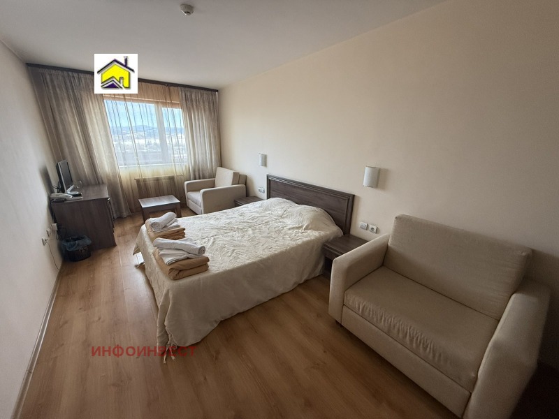 Продава 1-СТАЕН в област Пазарджик, гр. Велинград - 30 кв.м / 37 000 € » 72 365.71 лв., ИНФОИНВЕСТ