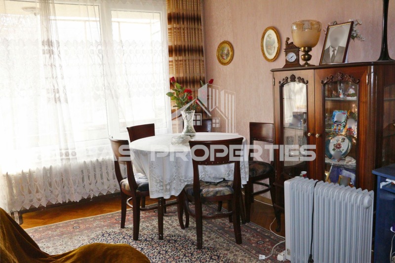 Продава 3-СТАЕН в град София, Гоце Делчев - 87 кв.м / 298 000 € » 582 837.34 лв., БАС ПРОПЪРТИС