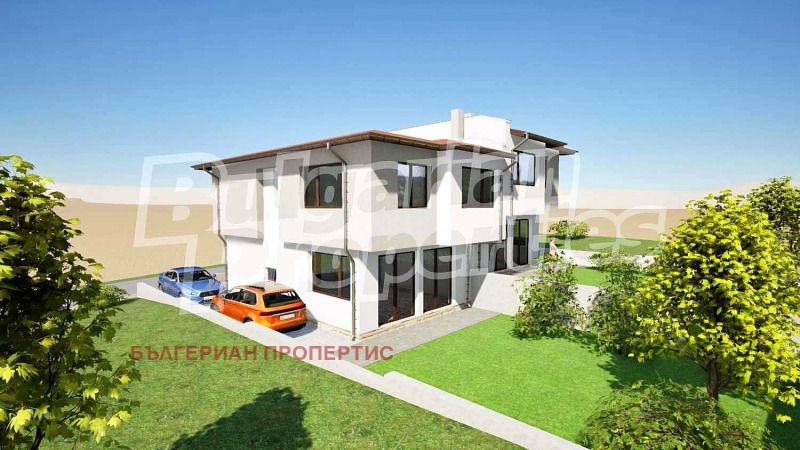 Продава КЪЩА в област Бургас, гр. Созопол - 144 кв.м / 218 500 € » 427 348.86 лв., БЪЛГЕРИАН ПРОПЕРТИС