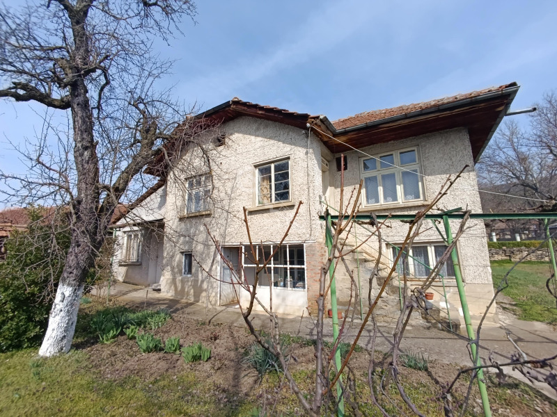 Продава КЪЩА в област Габрово, с. Кормянско - 100 кв.м / 65 000 € » 127 128.95 лв., ИМОТИ ТЪРНОВГРАД
