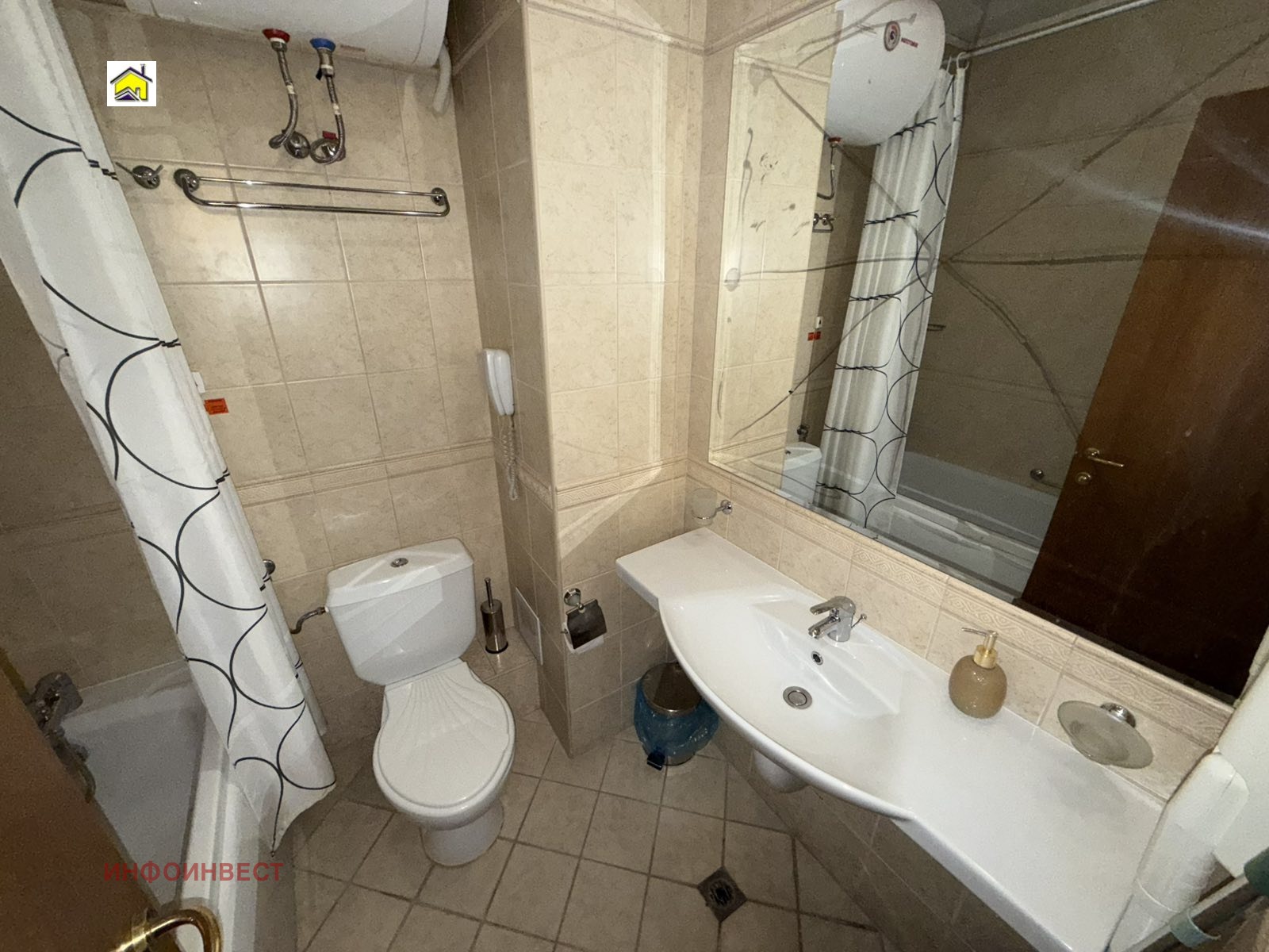 Продава 1-СТАЕН | Imot.bg — изображение 7