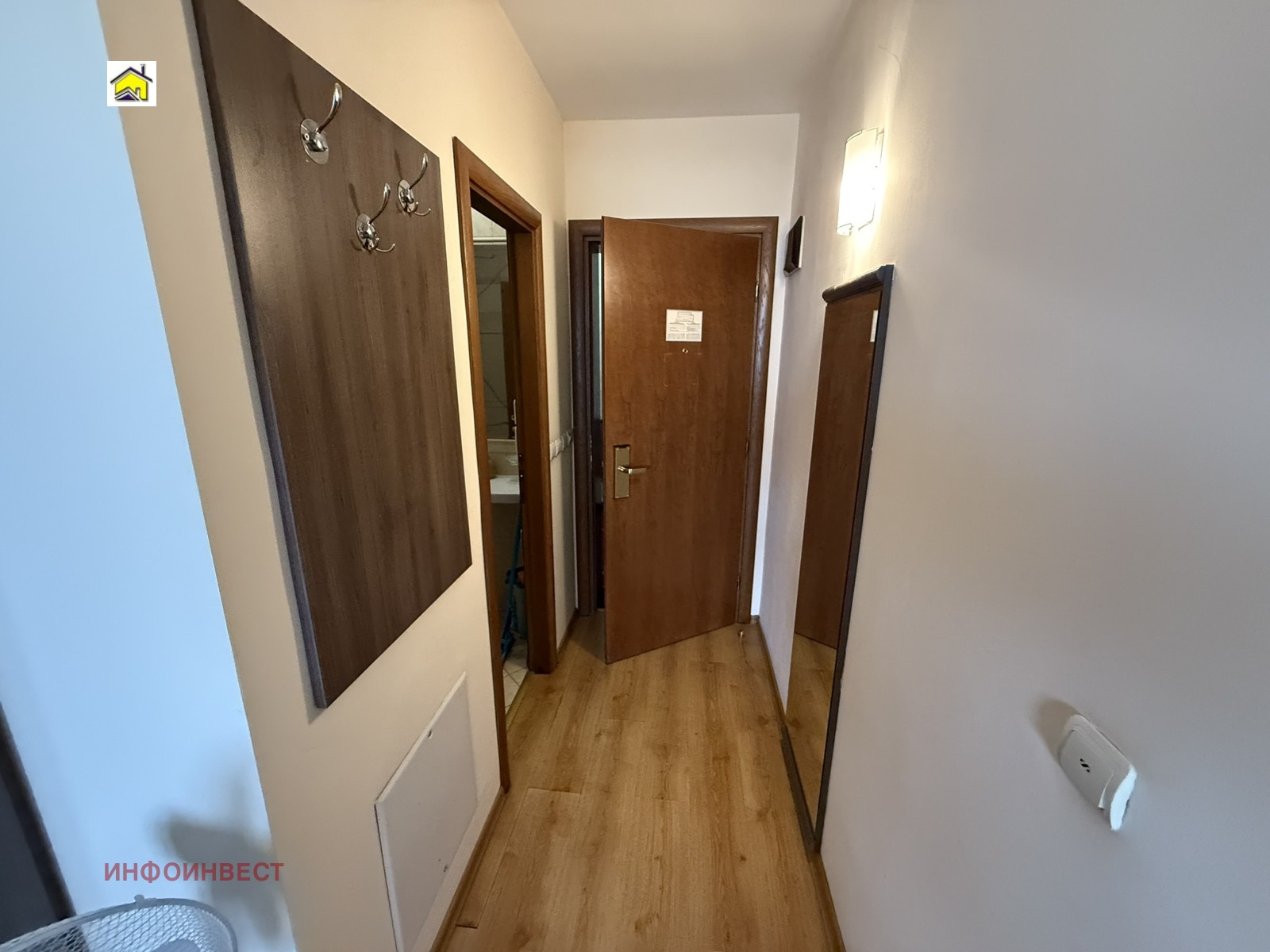 Продава 1-СТАЕН | Imot.bg — изображение 5