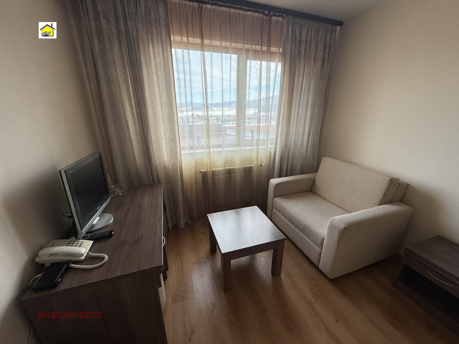 Продава 1-СТАЕН | Imot.bg — изображение 4