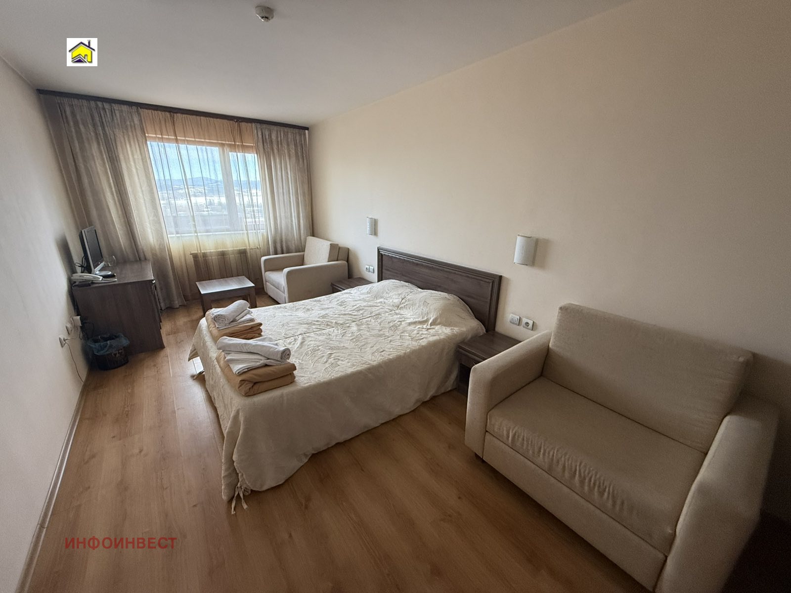 Продава 1-СТАЕН | Imot.bg — изображение 1