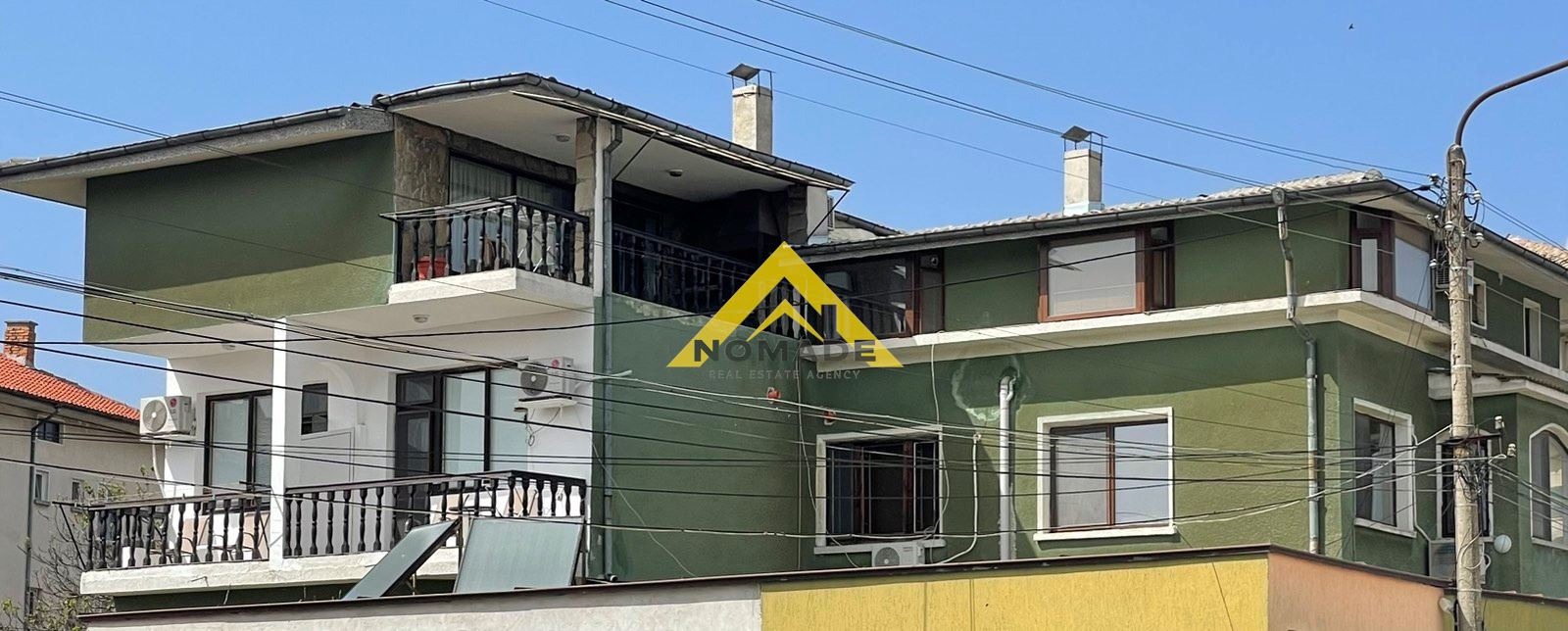 Продава КЪЩА | Imot.bg — изображение 3