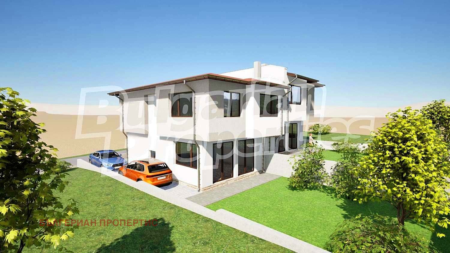 Продава КЪЩА | Imot.bg — изображение 1