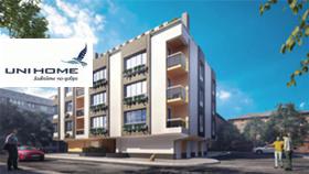 1 chambre Izgrev, Bourgas 3