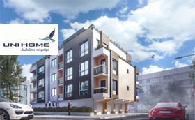 1 chambre Izgrev, Bourgas 2