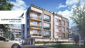 1 chambre Izgrev, Bourgas 1