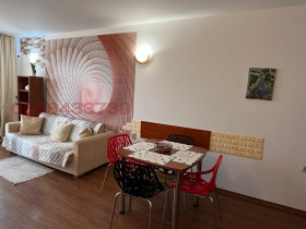 1 bedroom k.k. Zlatni pyasatsi, Varna 1