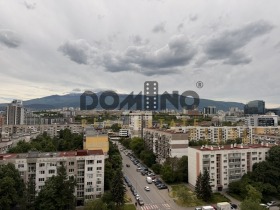 2 soveværelser Druzhba 1, Sofia 7