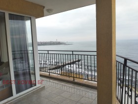 2 Schlafzimmer Aheloj, region Burgas