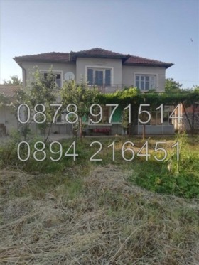 Продажба на имоти в с. Патриарх Евтимово, област Пловдив - изображение 3 