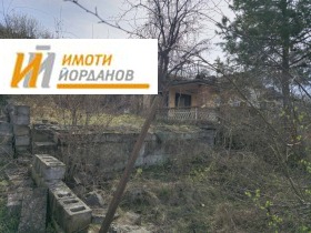 Парцел град Велико Търново, Зона Б 1