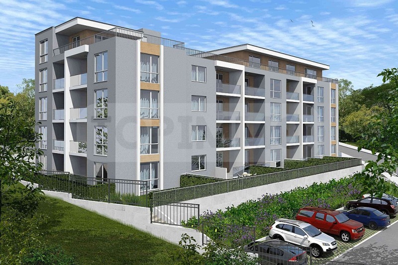 In vendita  Studio Varna , m-t Pchelina , 61 mq | 31308318 - Immagine [2]