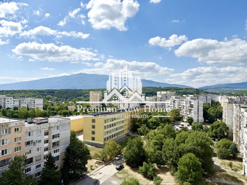 Продава  1-стаен град София , Люлин 7 , 32 кв.м | 92265629 - изображение [6]