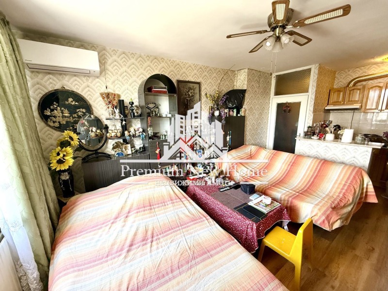 Продава  1-стаен град София , Люлин 7 , 32 кв.м | 92265629