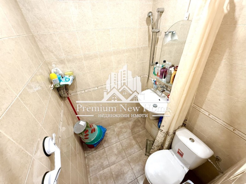 Продава  1-стаен град София , Люлин 7 , 32 кв.м | 92265629 - изображение [4]