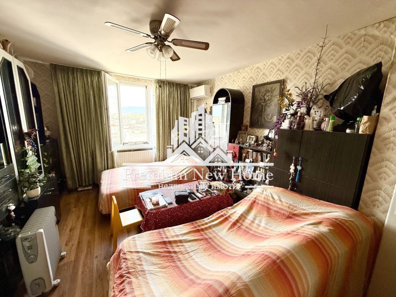 Продава  1-стаен град София , Люлин 7 , 32 кв.м | 92265629 - изображение [2]