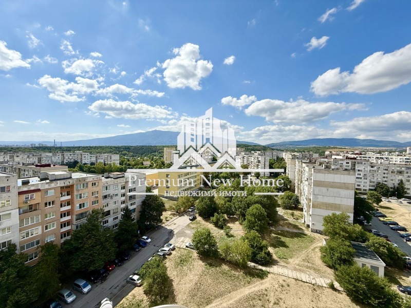 Продава  1-стаен град София , Люлин 7 , 32 кв.м | 92265629 - изображение [5]