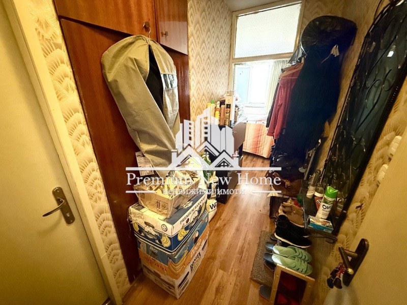 Продава  1-стаен град София , Люлин 7 , 32 кв.м | 92265629 - изображение [3]