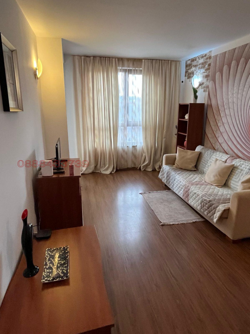 Na prodej  1 ložnice Varna , k.k. Zlatni pjasaci , 70 m2 | 62928360 - obraz [2]