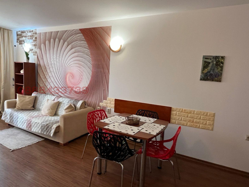 Na prodej  1 ložnice Varna , k.k. Zlatni pjasaci , 70 m2 | 62928360