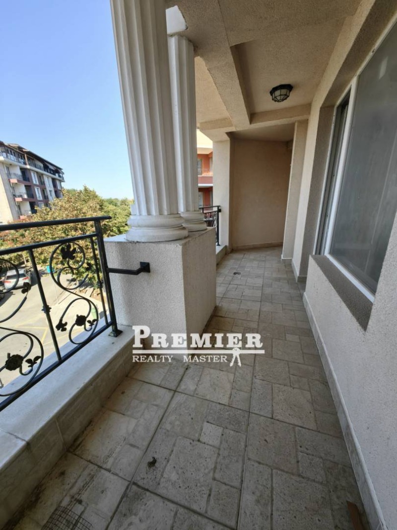 Till salu  1 sovrum region Burgas , Ravda , 70 kvm | 30980945 - bild [5]