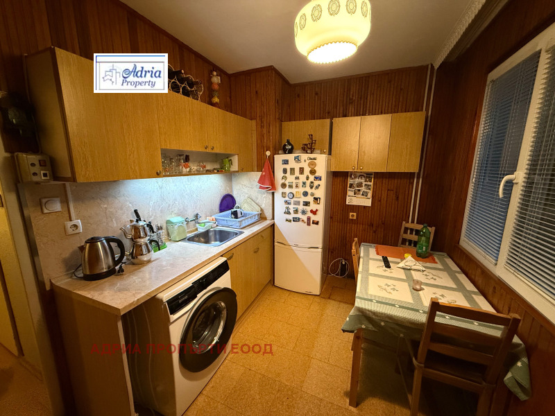 Продава  1 slaapkamer Sofia , Reduta , 60 кв.м | 59573303 - изображение [2]