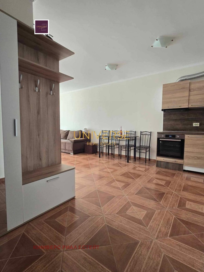 Till salu  1 sovrum region Burgas , Sveti Vlas , 93 kvm | 58877733 - bild [3]
