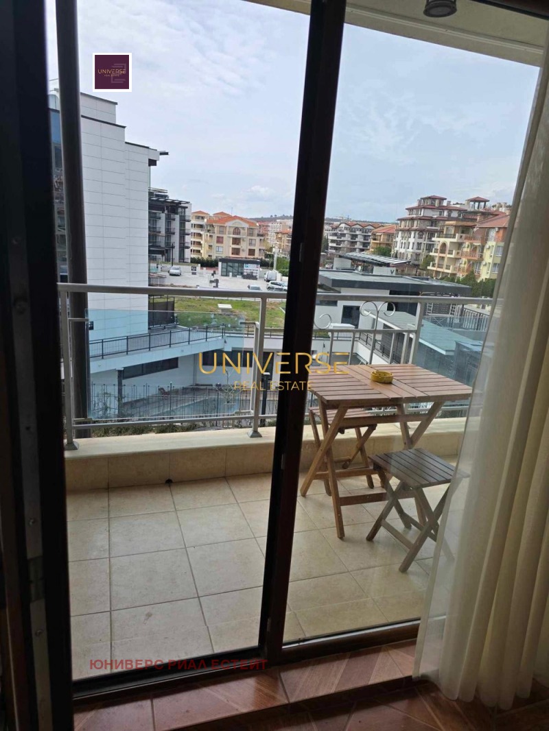 Till salu  1 sovrum region Burgas , Sveti Vlas , 93 kvm | 58877733 - bild [12]