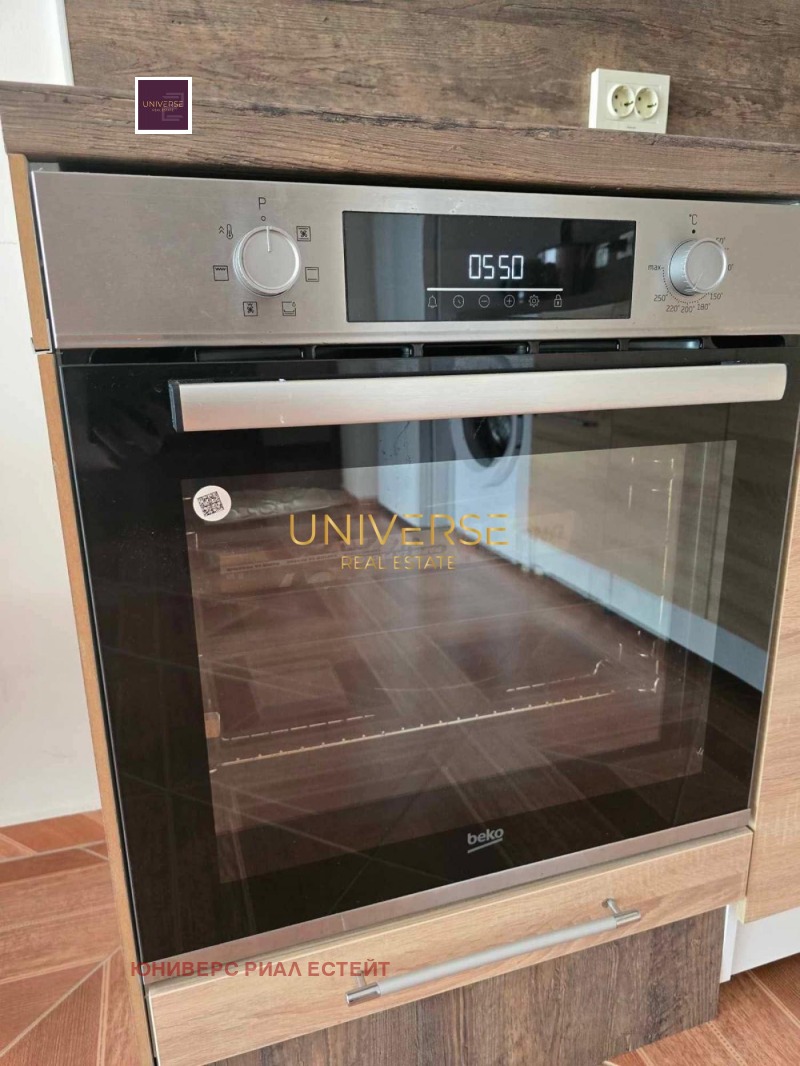 Till salu  1 sovrum region Burgas , Sveti Vlas , 93 kvm | 58877733 - bild [4]