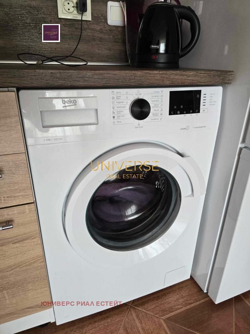 Till salu  1 sovrum region Burgas , Sveti Vlas , 93 kvm | 58877733 - bild [10]