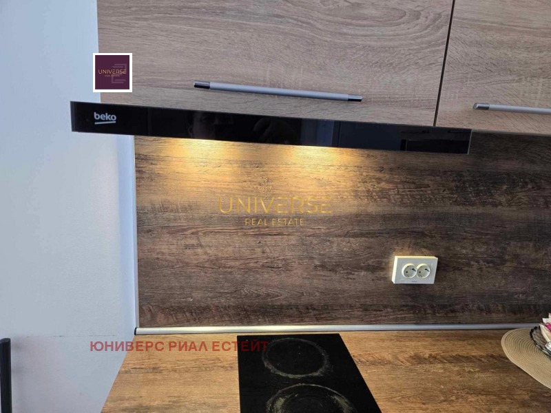 Till salu  1 sovrum region Burgas , Sveti Vlas , 93 kvm | 58877733 - bild [2]