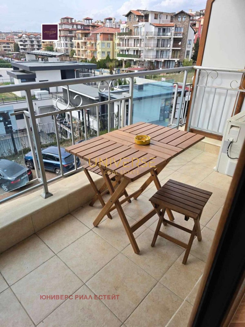 Till salu  1 sovrum region Burgas , Sveti Vlas , 93 kvm | 58877733 - bild [11]