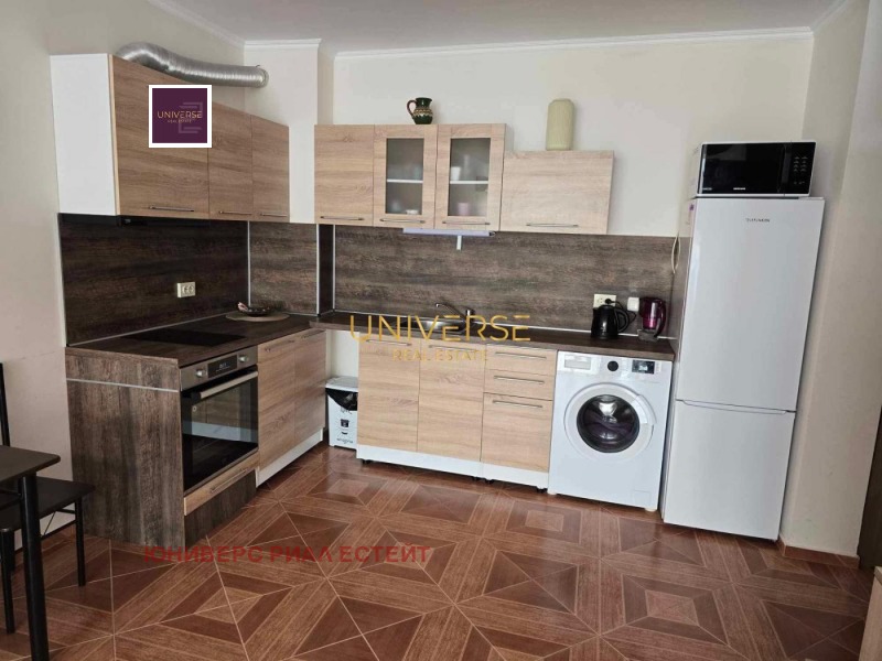 Продава  2-стаен, област Бургас, гр. Свети Влас •  145 000 EUR • ID 84227694 — holmes.bg - [1] 