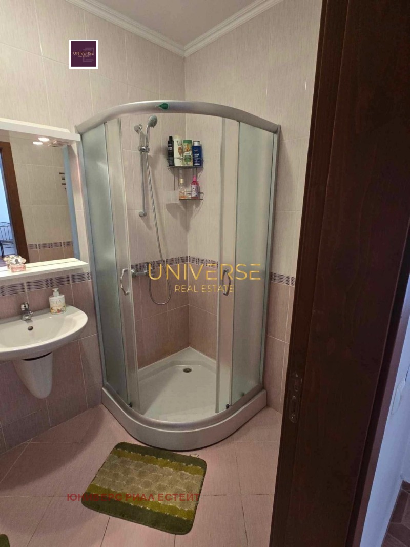 Till salu  1 sovrum region Burgas , Sveti Vlas , 93 kvm | 58877733 - bild [6]