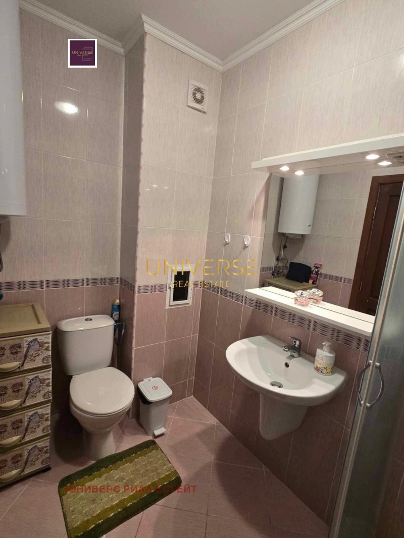 Till salu  1 sovrum region Burgas , Sveti Vlas , 93 kvm | 58877733 - bild [7]