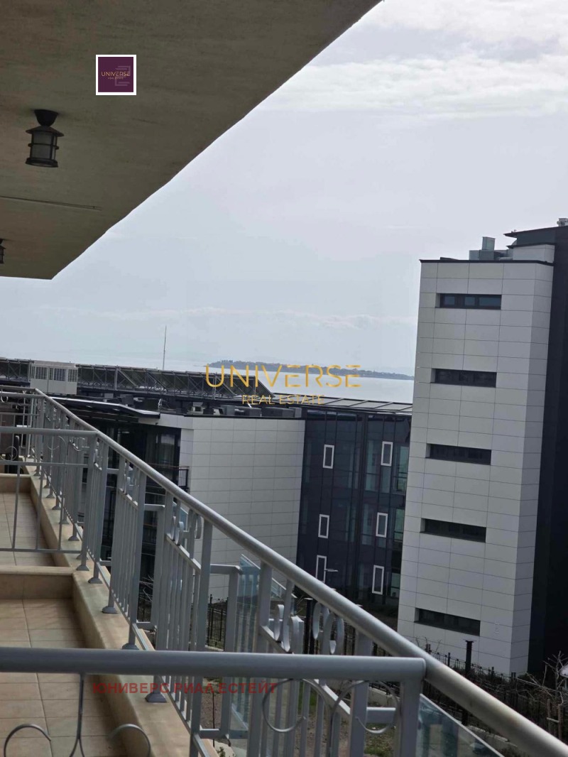 Till salu  1 sovrum region Burgas , Sveti Vlas , 93 kvm | 58877733 - bild [13]
