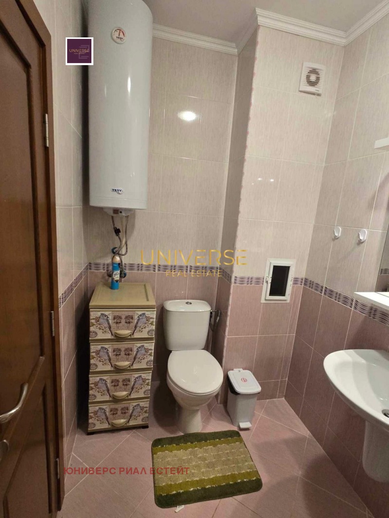 Till salu  1 sovrum region Burgas , Sveti Vlas , 93 kvm | 58877733 - bild [9]