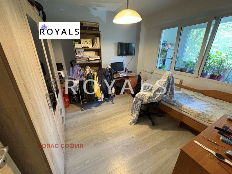 Te koop  1 slaapkamer Sofia , Krasna poljana 1 , 68 m² | 39014336 - afbeelding [6]