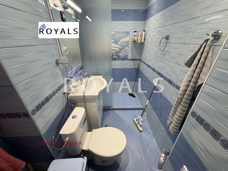 Te koop  1 slaapkamer Sofia , Krasna poljana 1 , 68 m² | 39014336 - afbeelding [13]