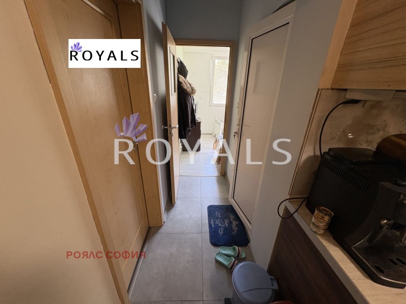 Te koop  1 slaapkamer Sofia , Krasna poljana 1 , 68 m² | 39014336