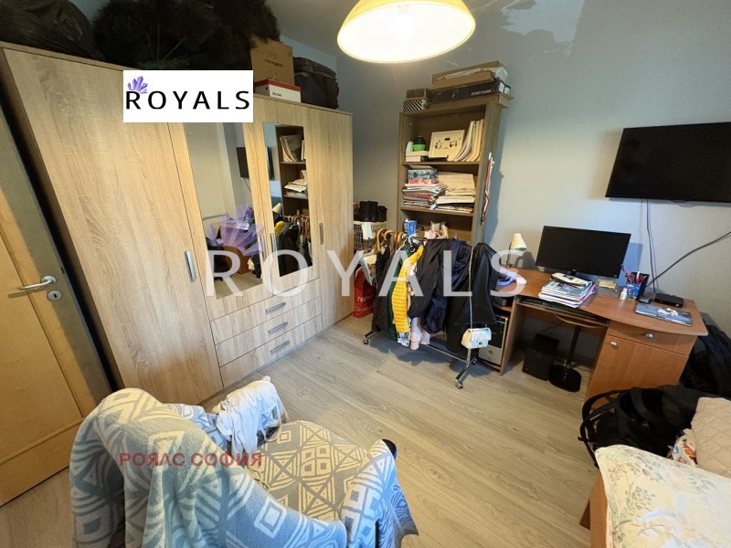 Te koop  1 slaapkamer Sofia , Krasna poljana 1 , 68 m² | 39014336 - afbeelding [8]