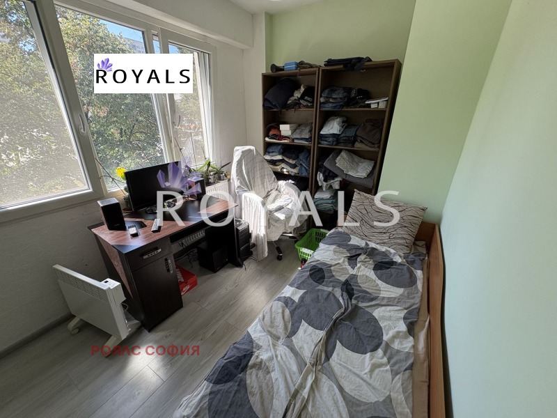 Te koop  1 slaapkamer Sofia , Krasna poljana 1 , 68 m² | 39014336 - afbeelding [9]