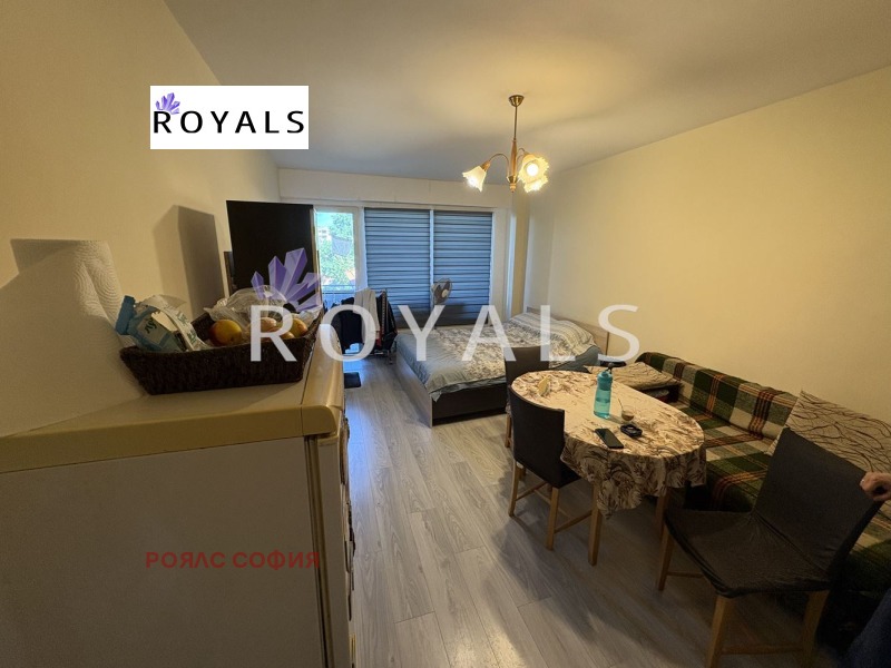 Te koop  1 slaapkamer Sofia , Krasna poljana 1 , 68 m² | 39014336 - afbeelding [2]