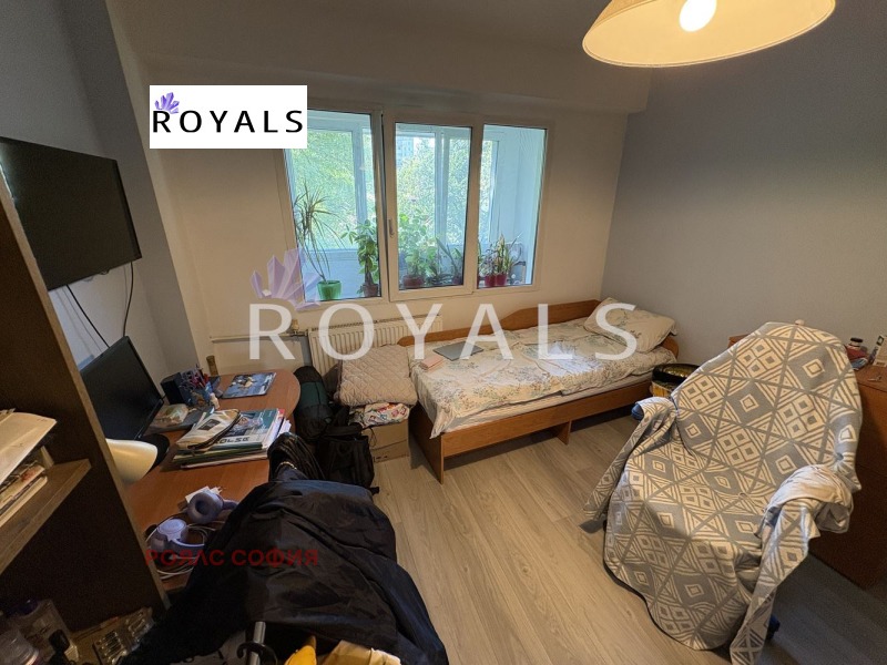 Te koop  1 slaapkamer Sofia , Krasna poljana 1 , 68 m² | 39014336 - afbeelding [7]