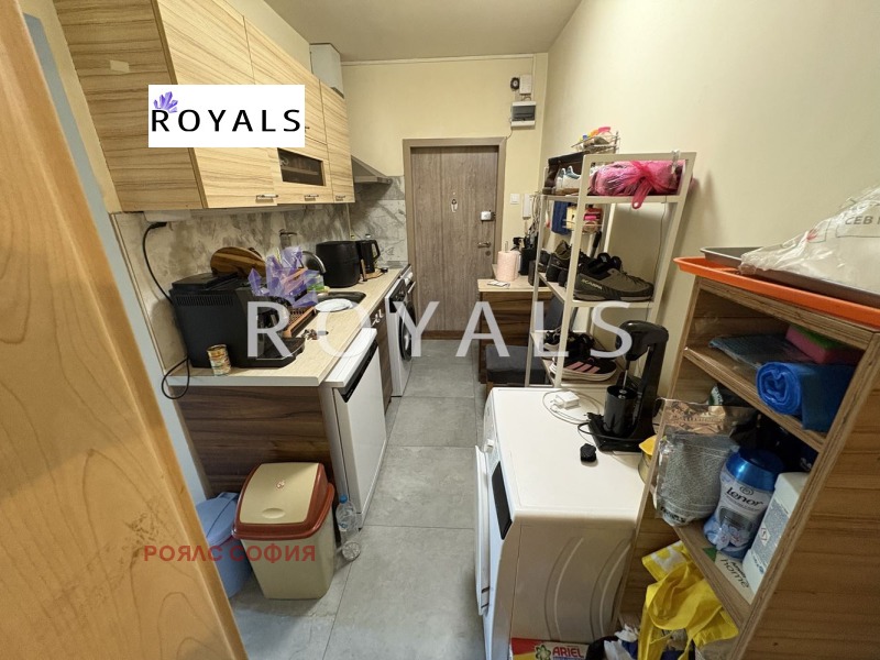 Te koop  1 slaapkamer Sofia , Krasna poljana 1 , 68 m² | 39014336 - afbeelding [12]